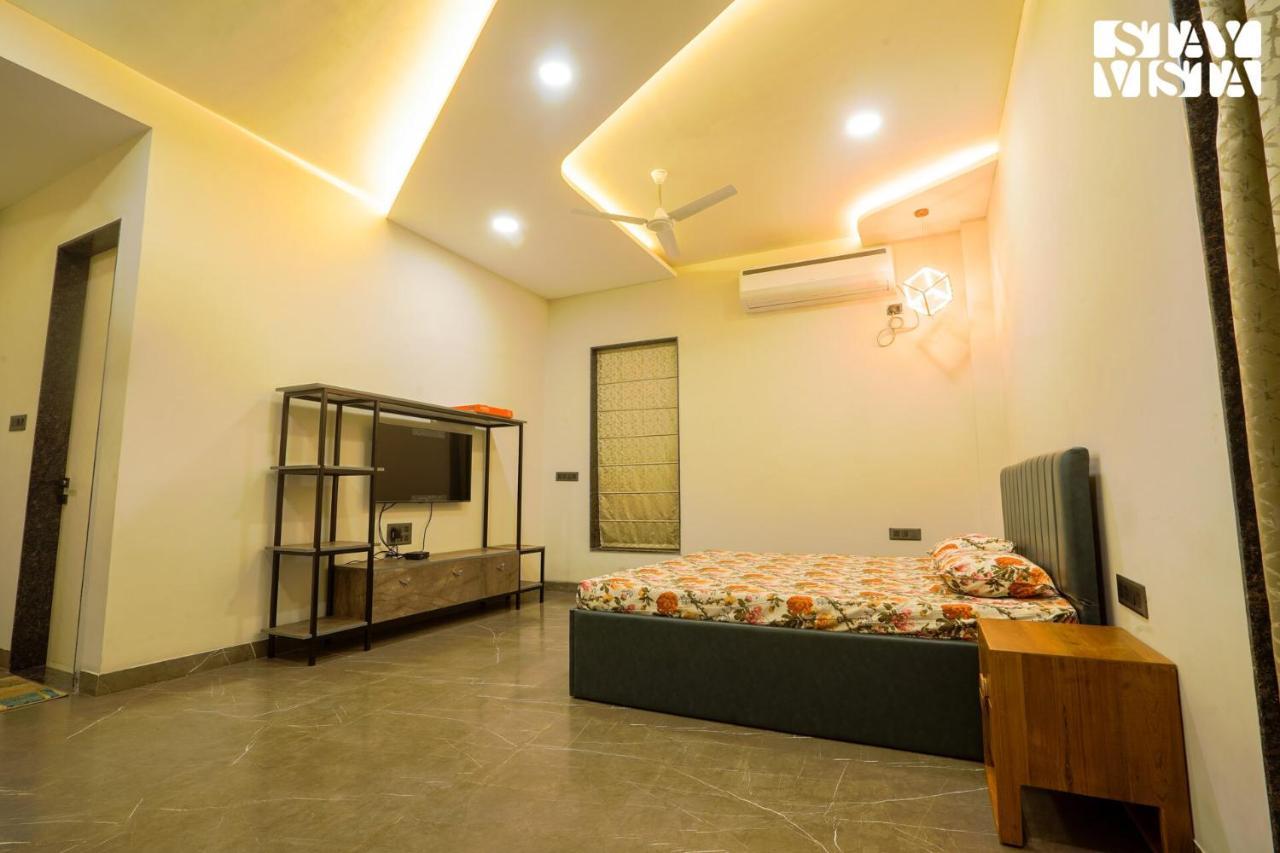 Stayvista At Imperial Gardens Nagpur Exterior foto