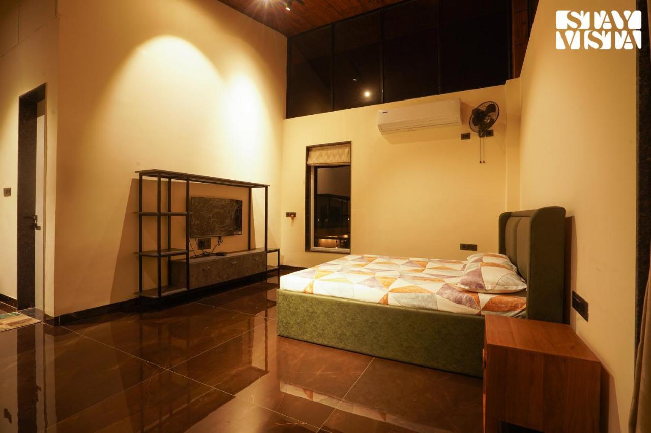 Stayvista At Imperial Gardens Nagpur Exterior foto